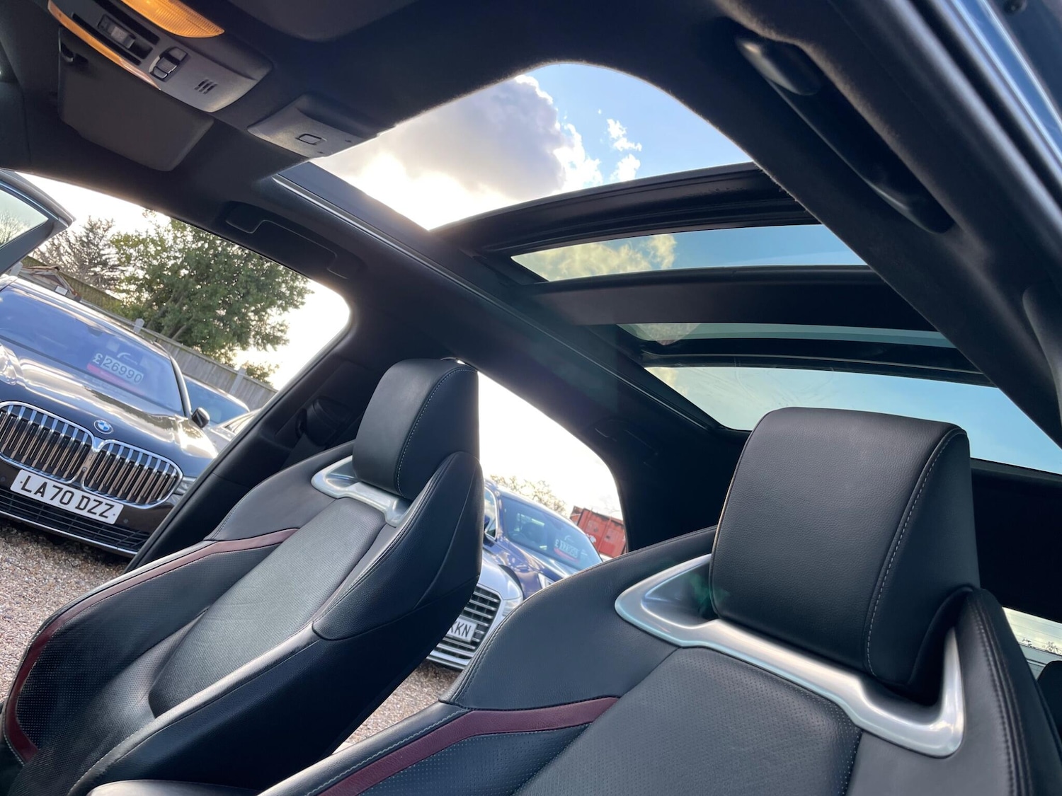 Used Toyota Corolla 2020 for sale - 77510050: Photo 36