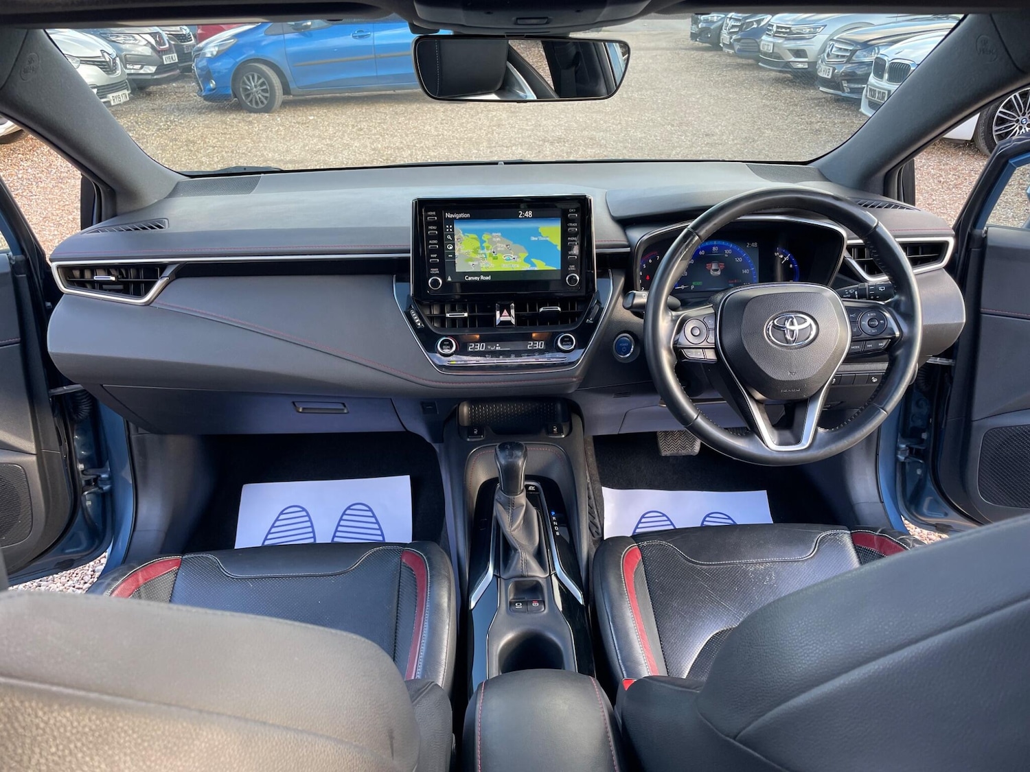 Used Toyota Corolla 2020 for sale - 77510050: Photo 37