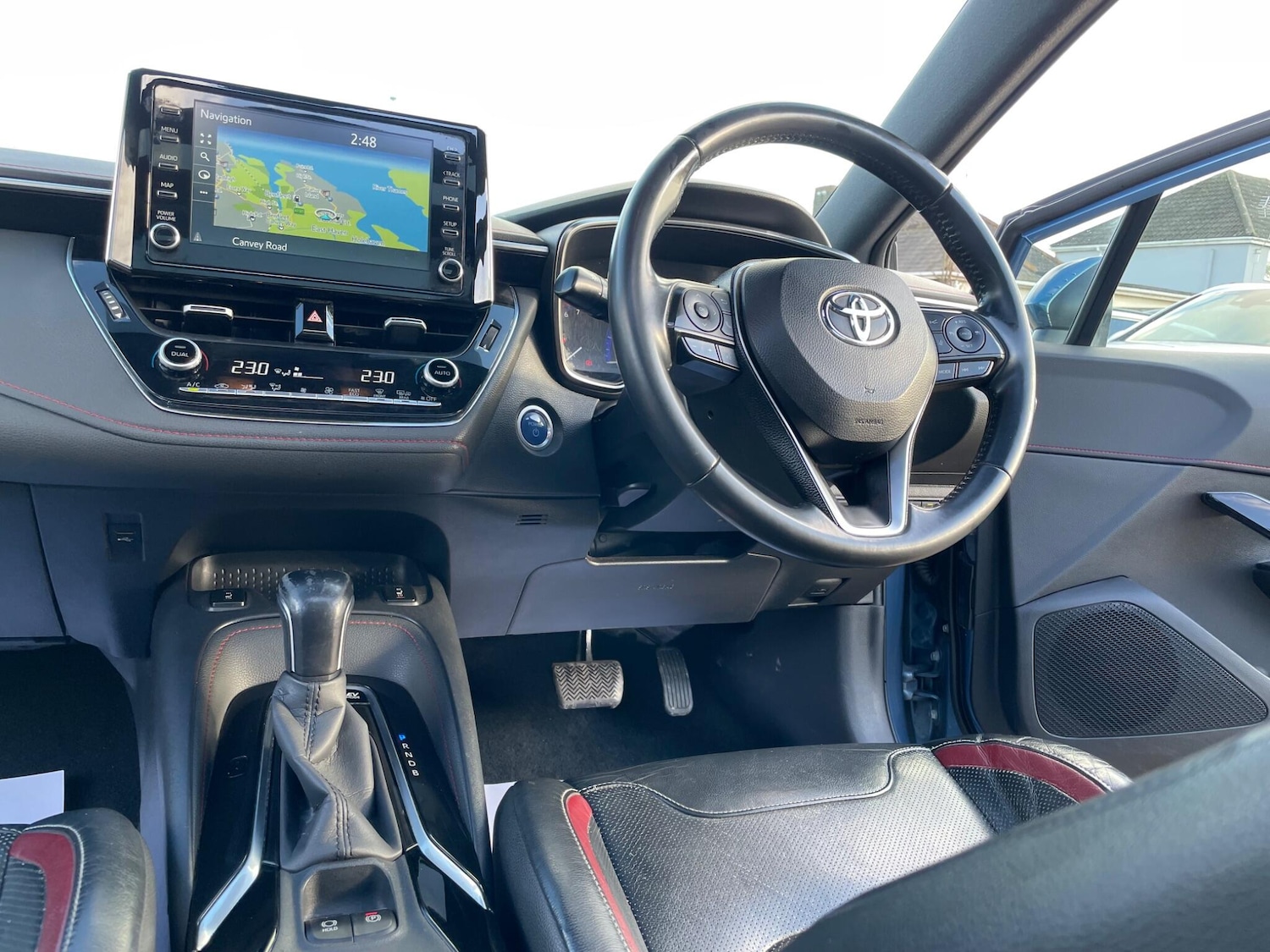 Used Toyota Corolla 2020 for sale - 77510050: Photo 38