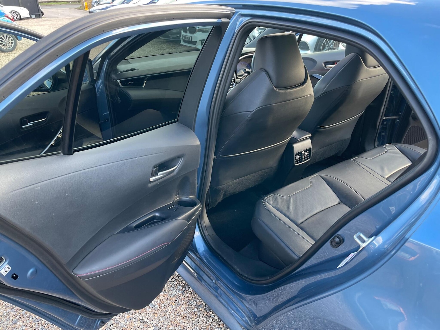 Used Toyota Corolla 2020 for sale - 77510050: Photo 39