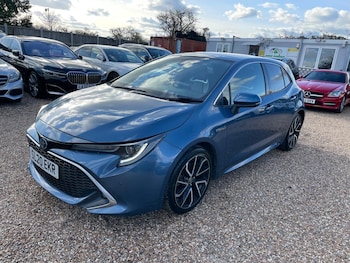 Used Toyota Corolla 2020 for sale - 77510050: Photo