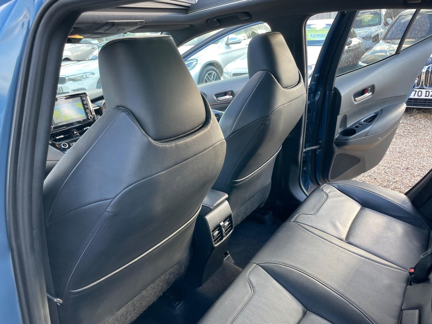 Used Toyota Corolla 2020 for sale - 77510050: Photo 41