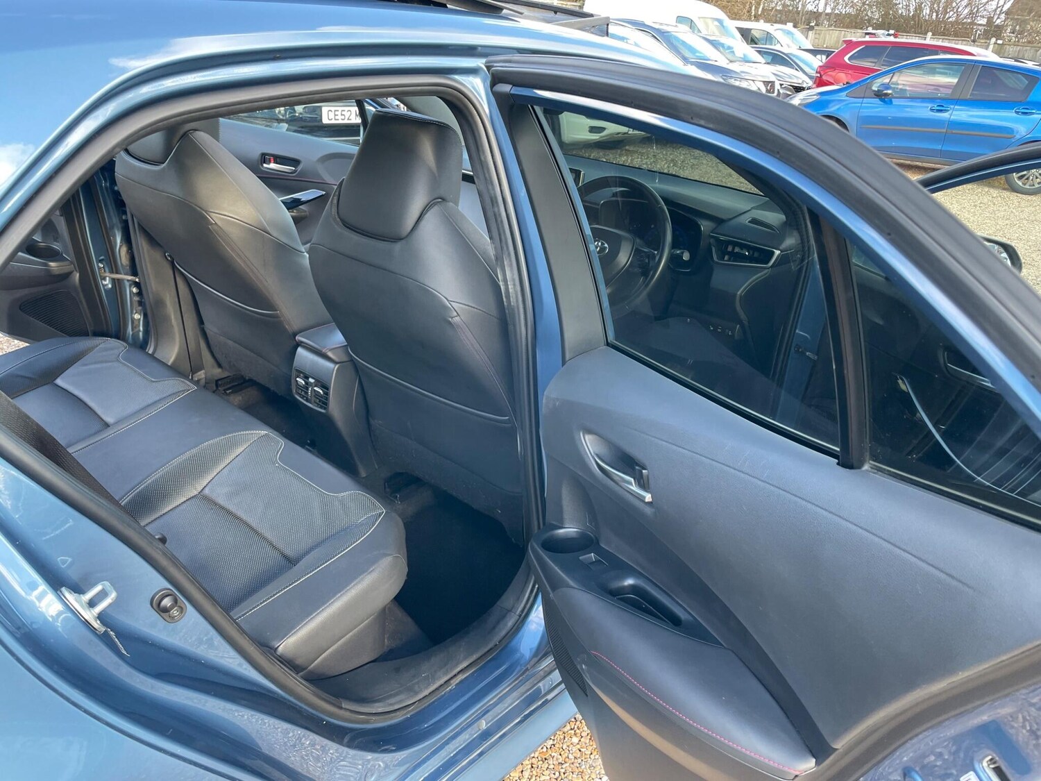 Used Toyota Corolla 2020 for sale - 77510050: Photo 44