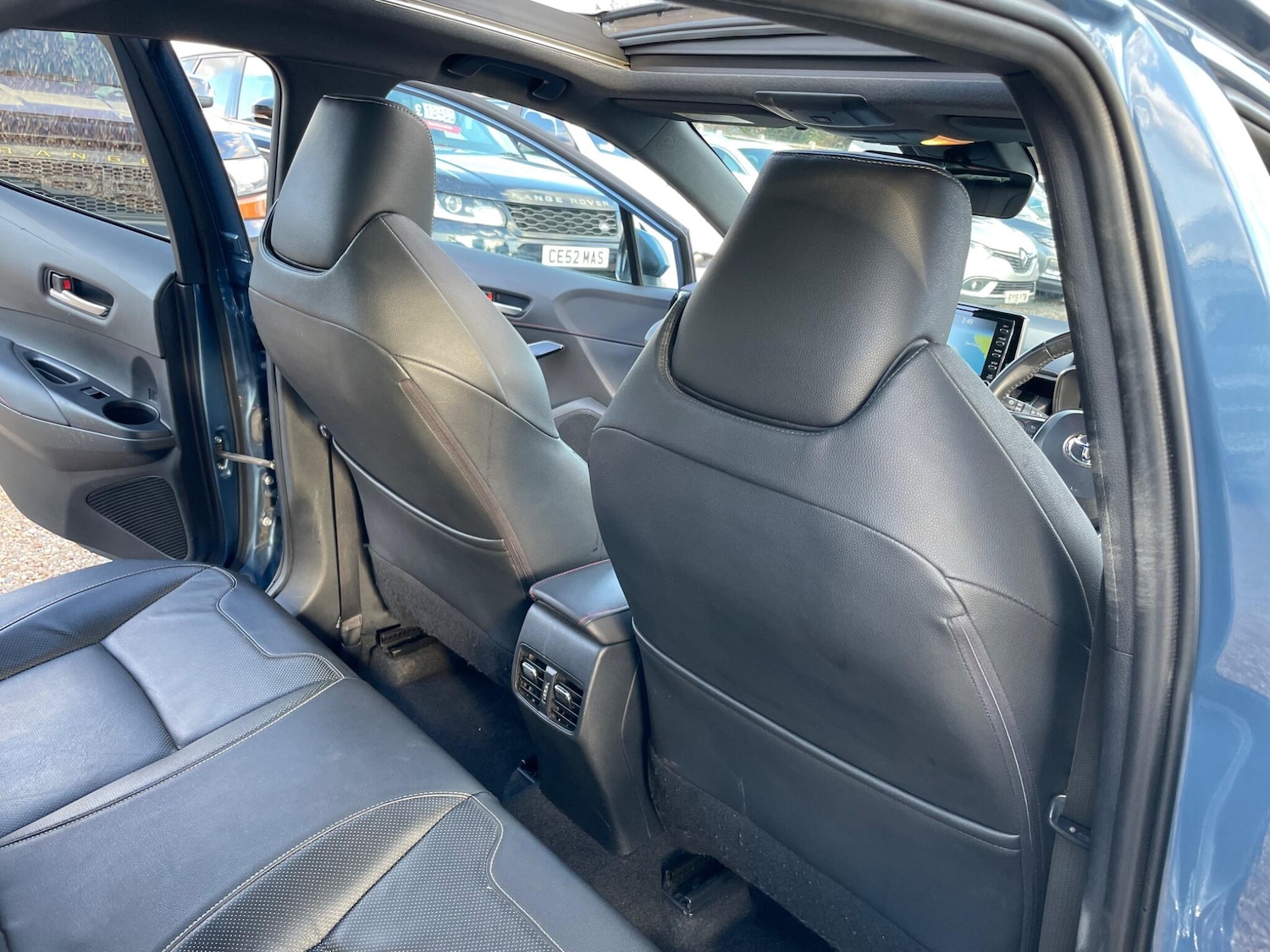 Used Toyota Corolla 2020 for sale - 77510050: Photo 46