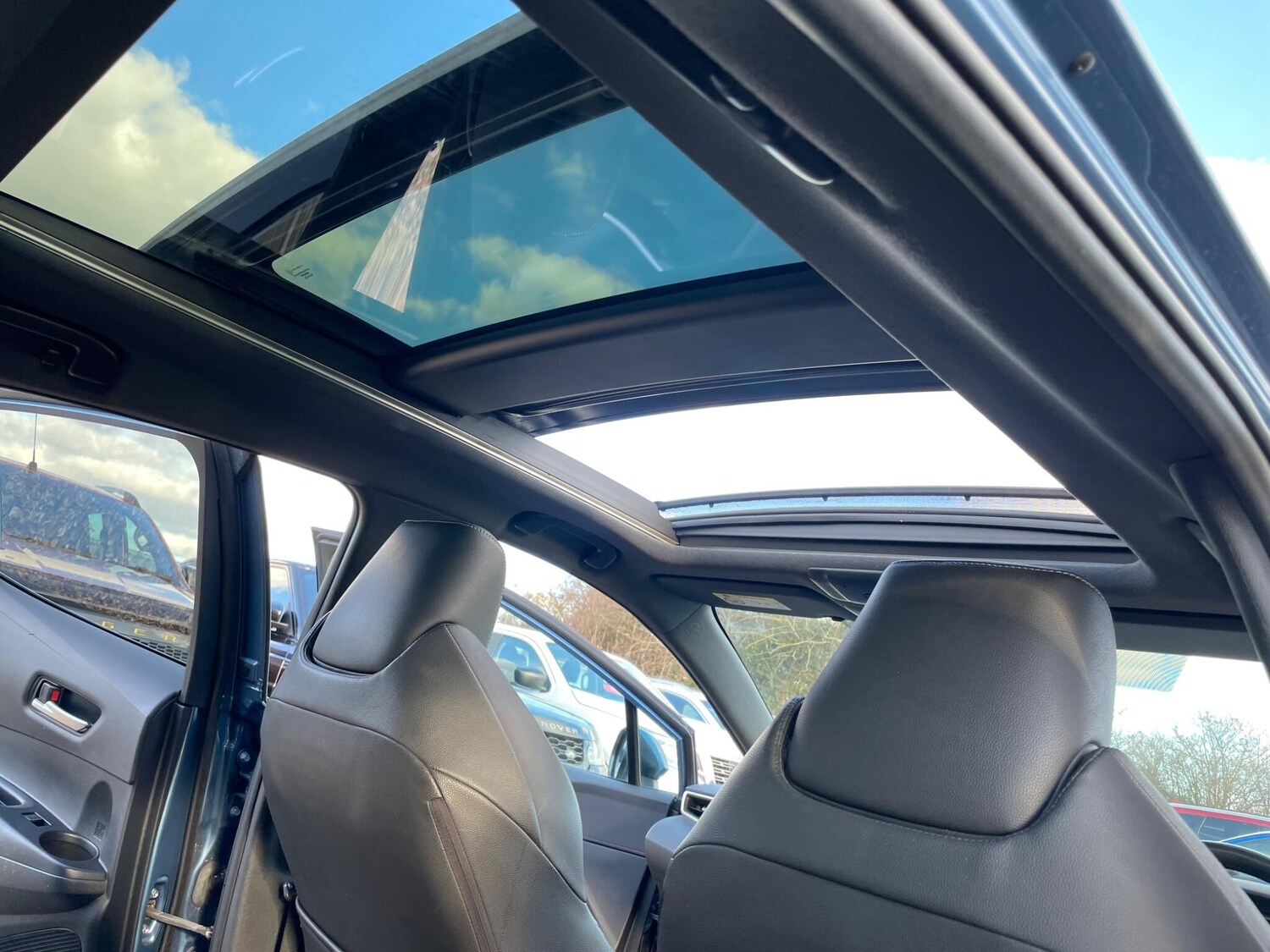 Used Toyota Corolla 2020 for sale - 77510050: Photo 47