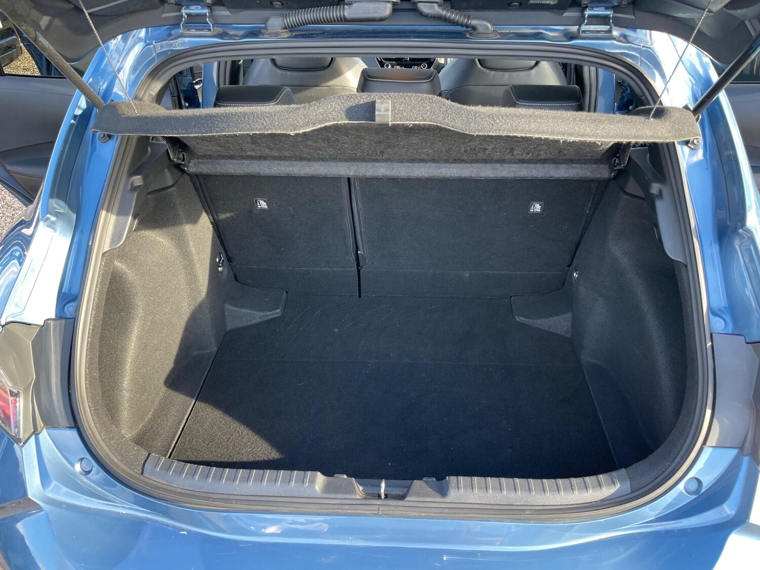 Used Toyota Corolla 2020 for sale - 77510050: Photo 50