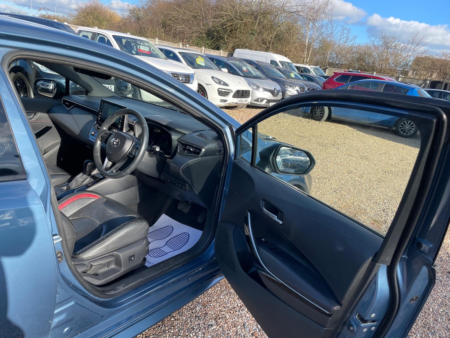 Used Toyota Corolla 2020 for sale - 77510050: Photo 9