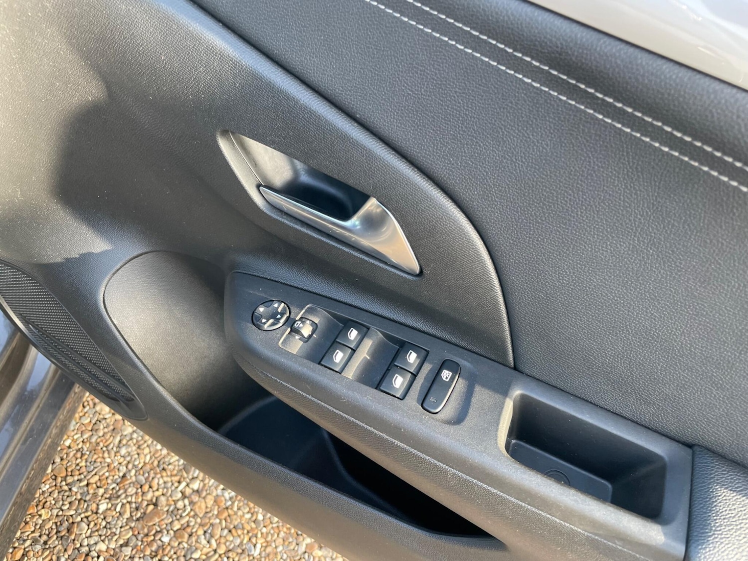 Used Vauxhall Corsa 2020 for sale - 77670962: Photo 10