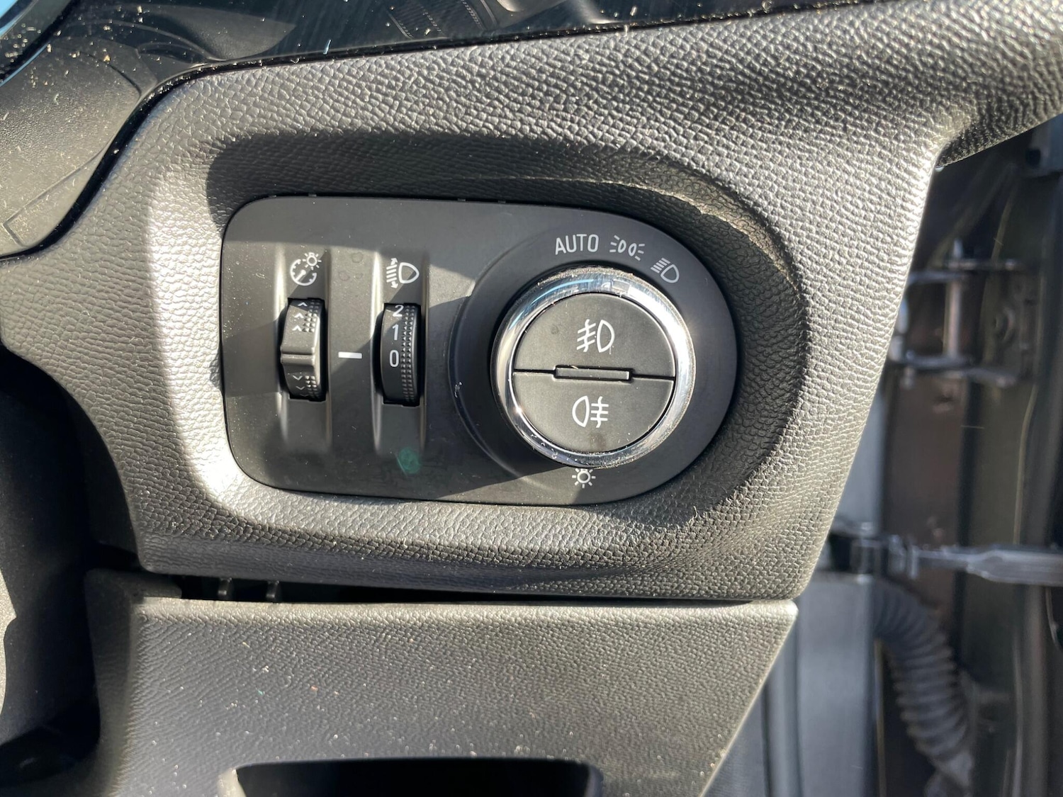 Used Vauxhall Corsa 2020 for sale - 77670962: Photo 12