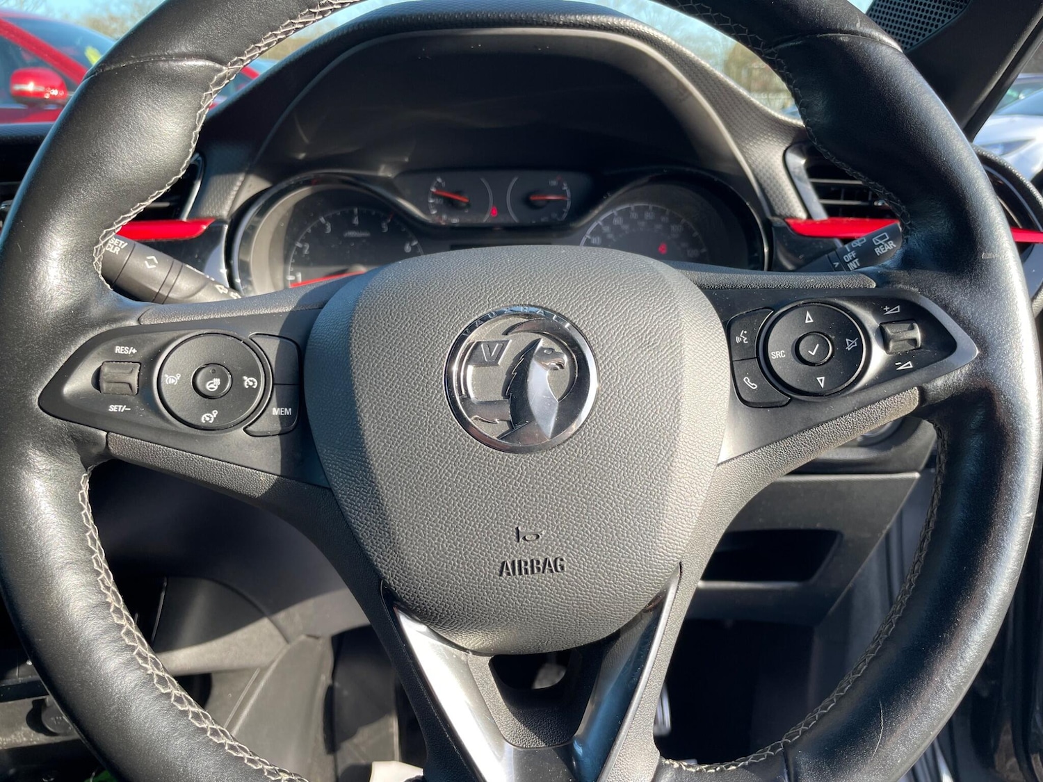 Used Vauxhall Corsa 2020 for sale - 77670962: Photo 14