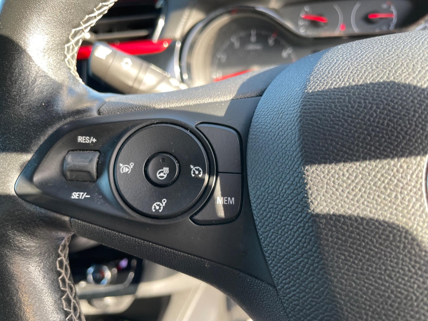 Used Vauxhall Corsa 2020 for sale - 77670962: Photo 15