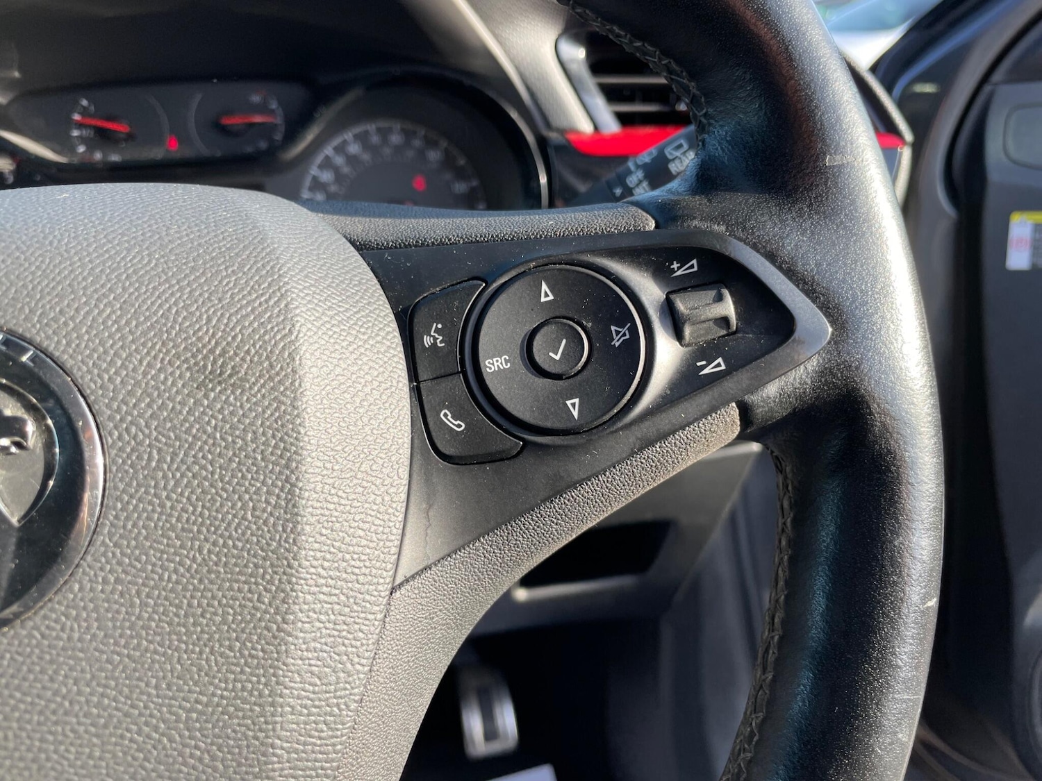 Used Vauxhall Corsa 2020 for sale - 77670962: Photo 16