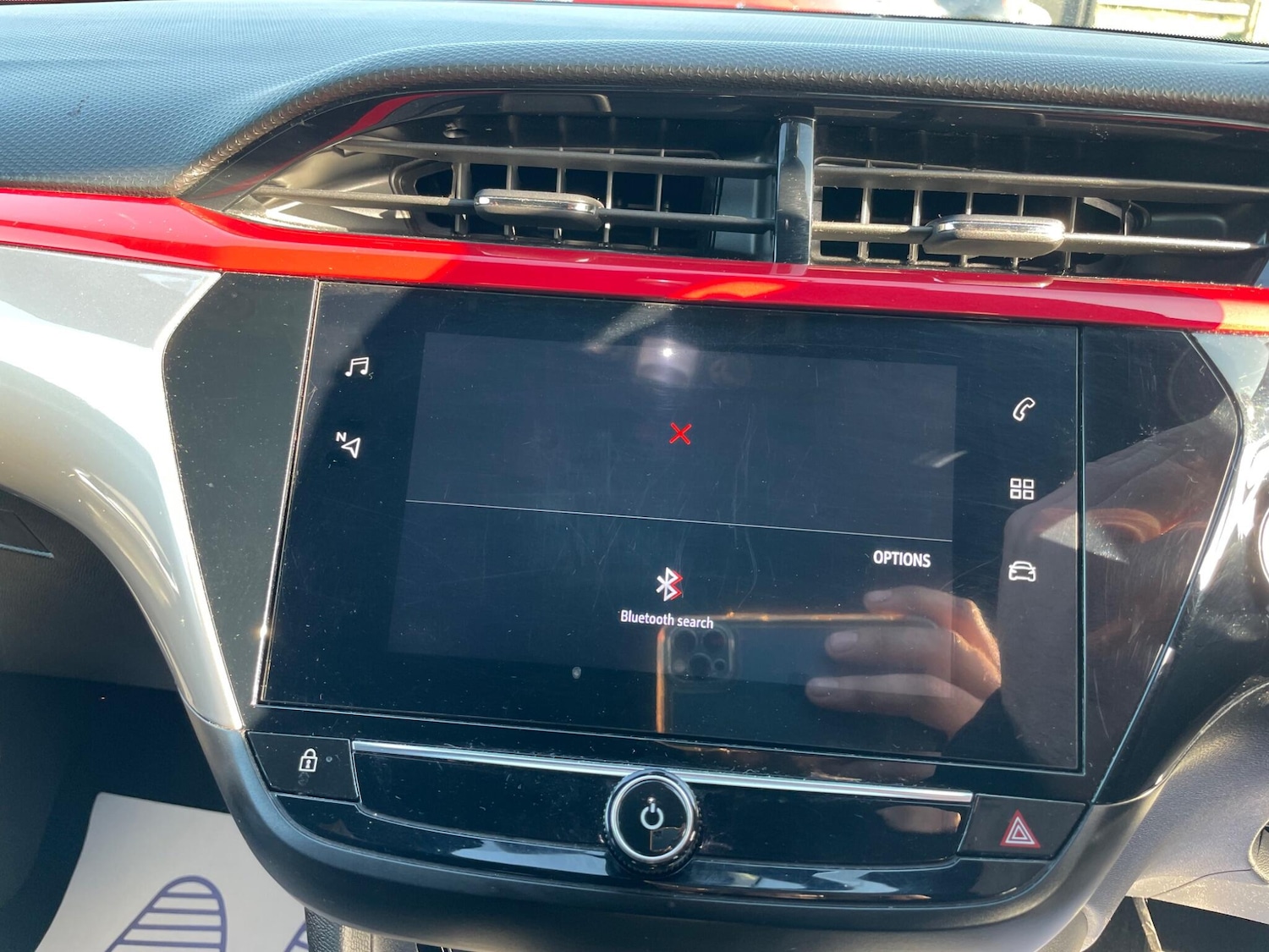 Used Vauxhall Corsa 2020 for sale - 77670962: Photo 17