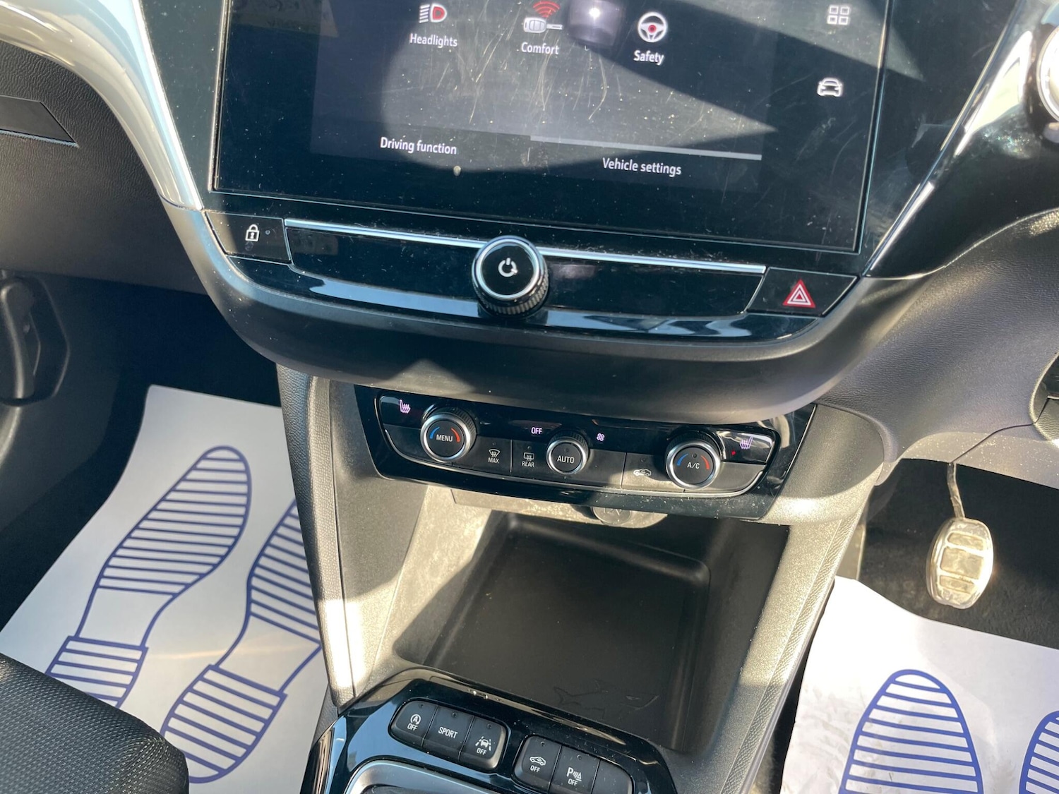 Used Vauxhall Corsa 2020 for sale - 77670962: Photo 20