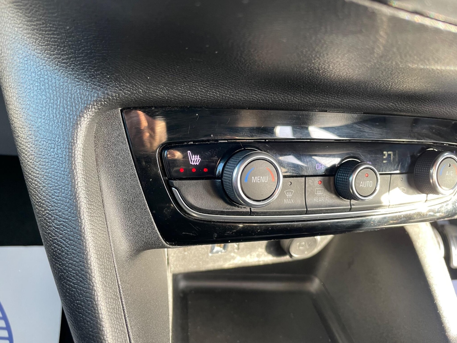 Used Vauxhall Corsa 2020 for sale - 77670962: Photo 21