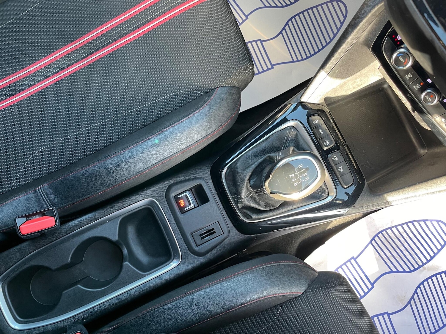 Used Vauxhall Corsa 2020 for sale - 77670962: Photo 22