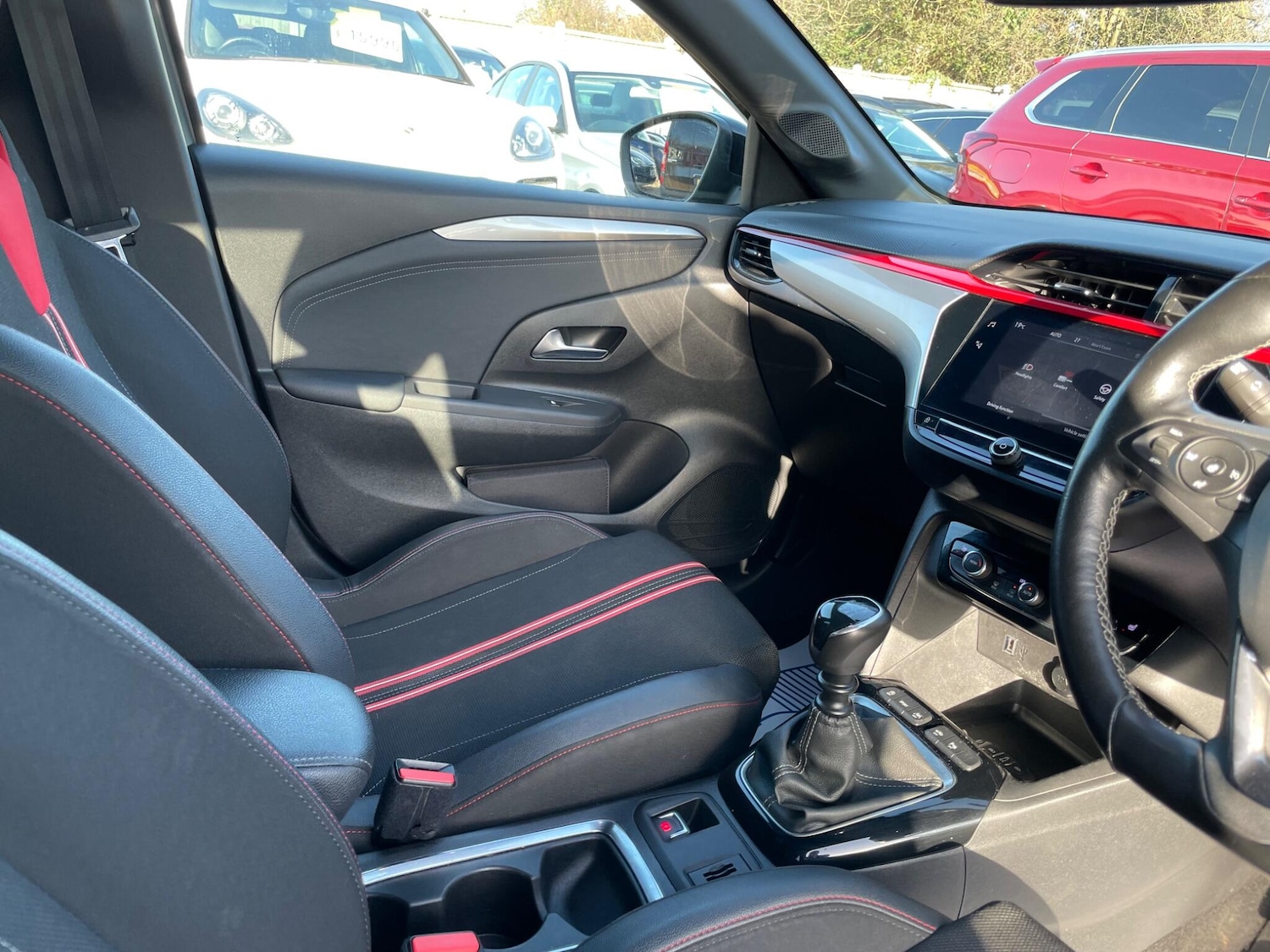 Used Vauxhall Corsa 2020 for sale - 77670962: Photo 23