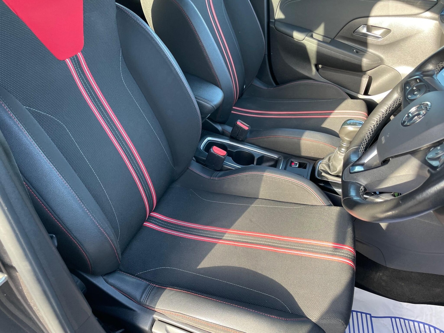 Used Vauxhall Corsa 2020 for sale - 77670962: Photo 25