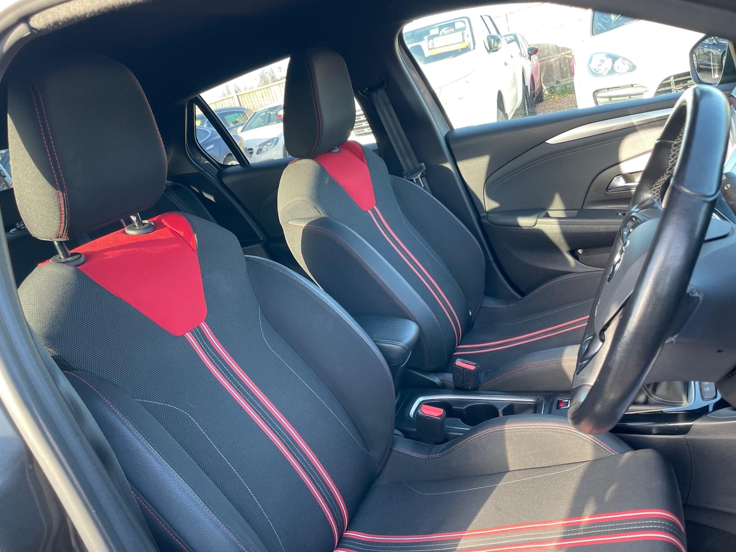 Used Vauxhall Corsa 2020 for sale - 77670962: Photo 27