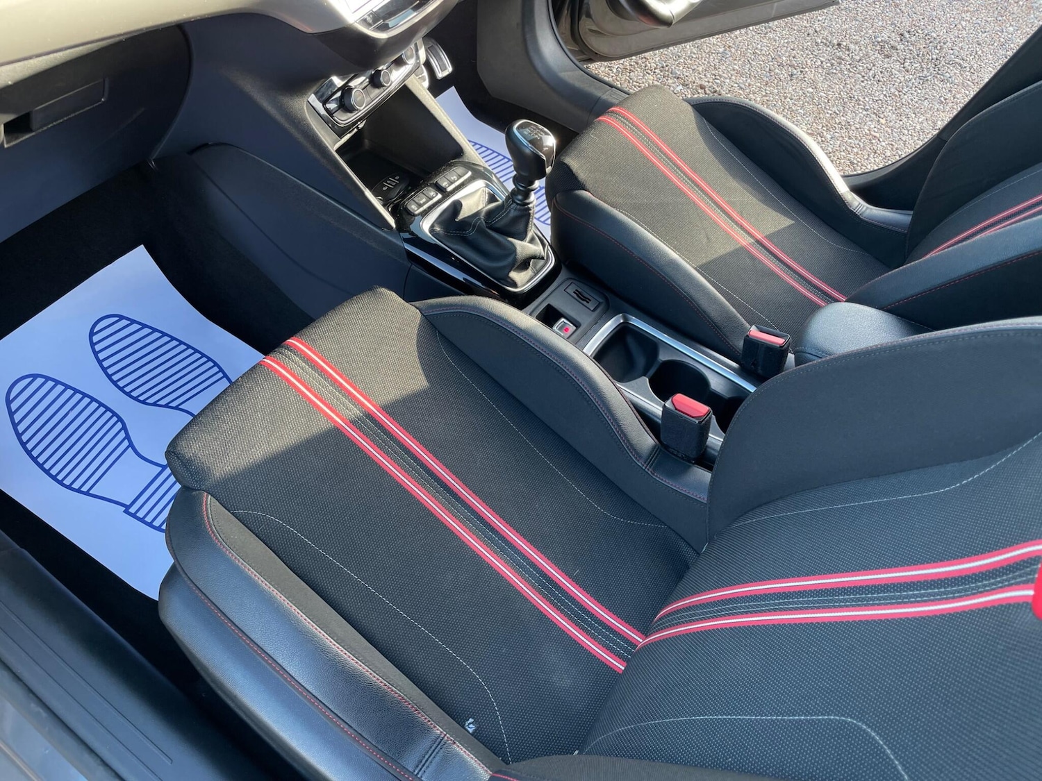 Used Vauxhall Corsa 2020 for sale - 77670962: Photo 30