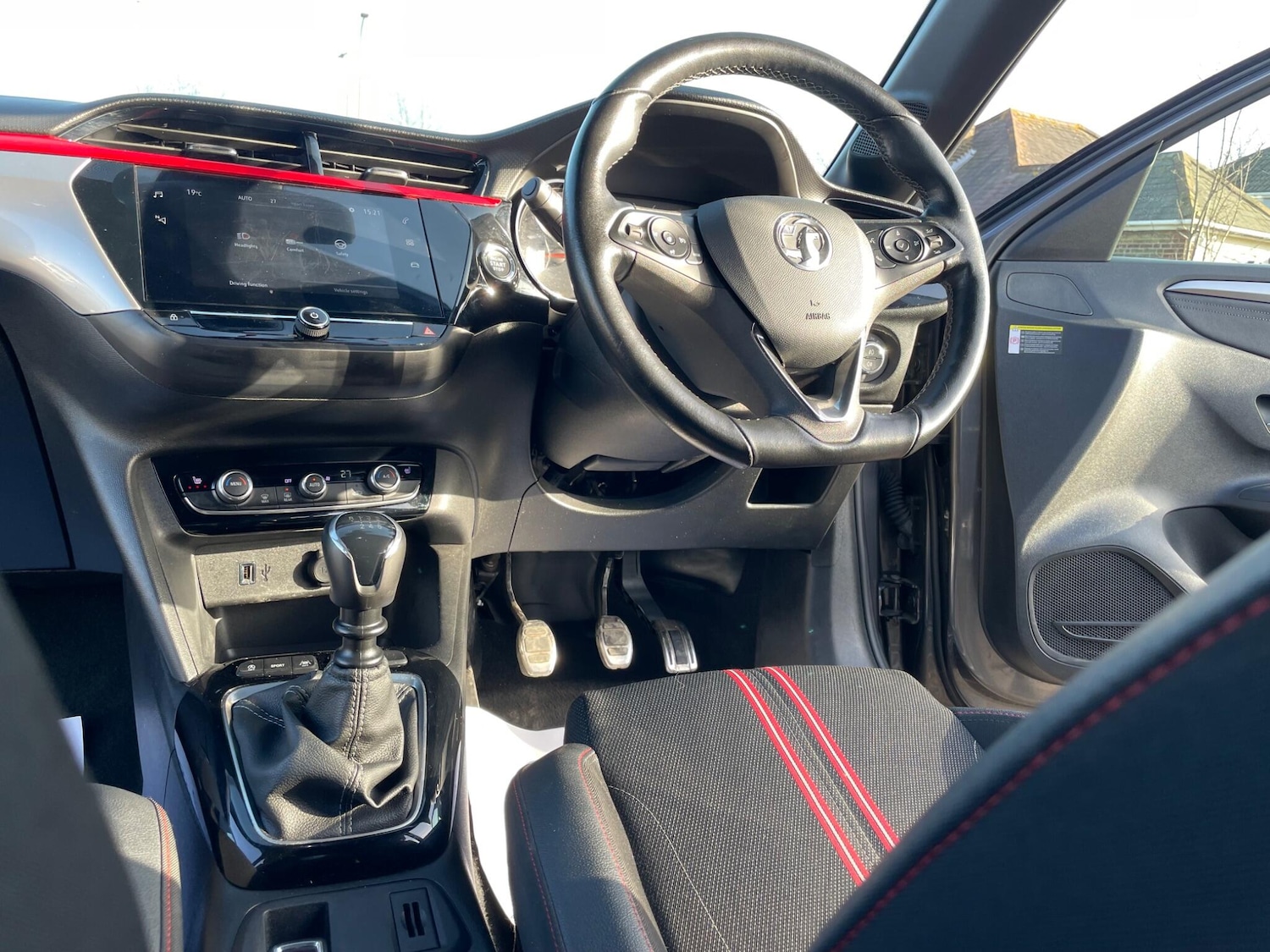 Used Vauxhall Corsa 2020 for sale - 77670962: Photo 34