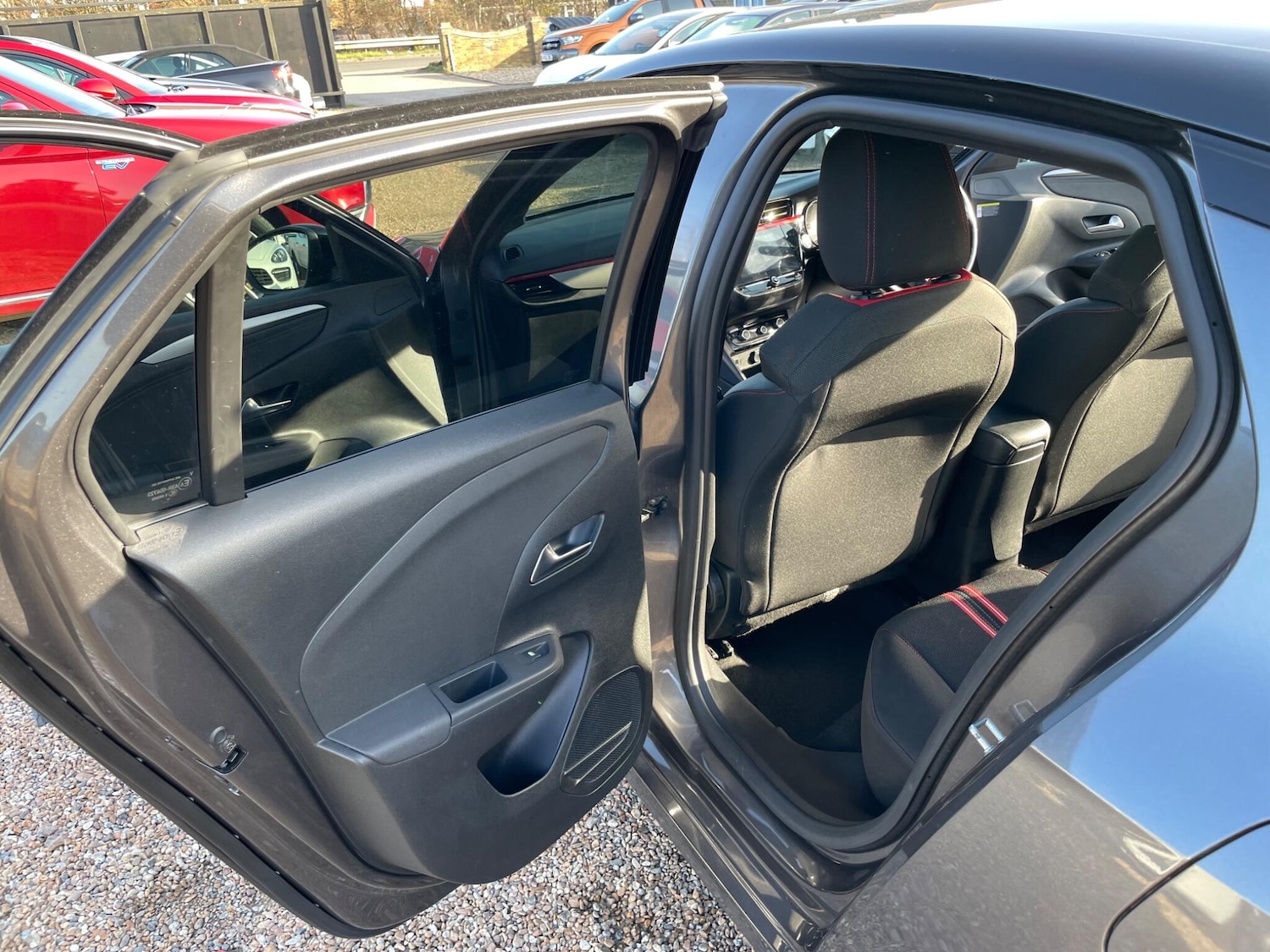 Used Vauxhall Corsa 2020 for sale - 77670962: Photo 35