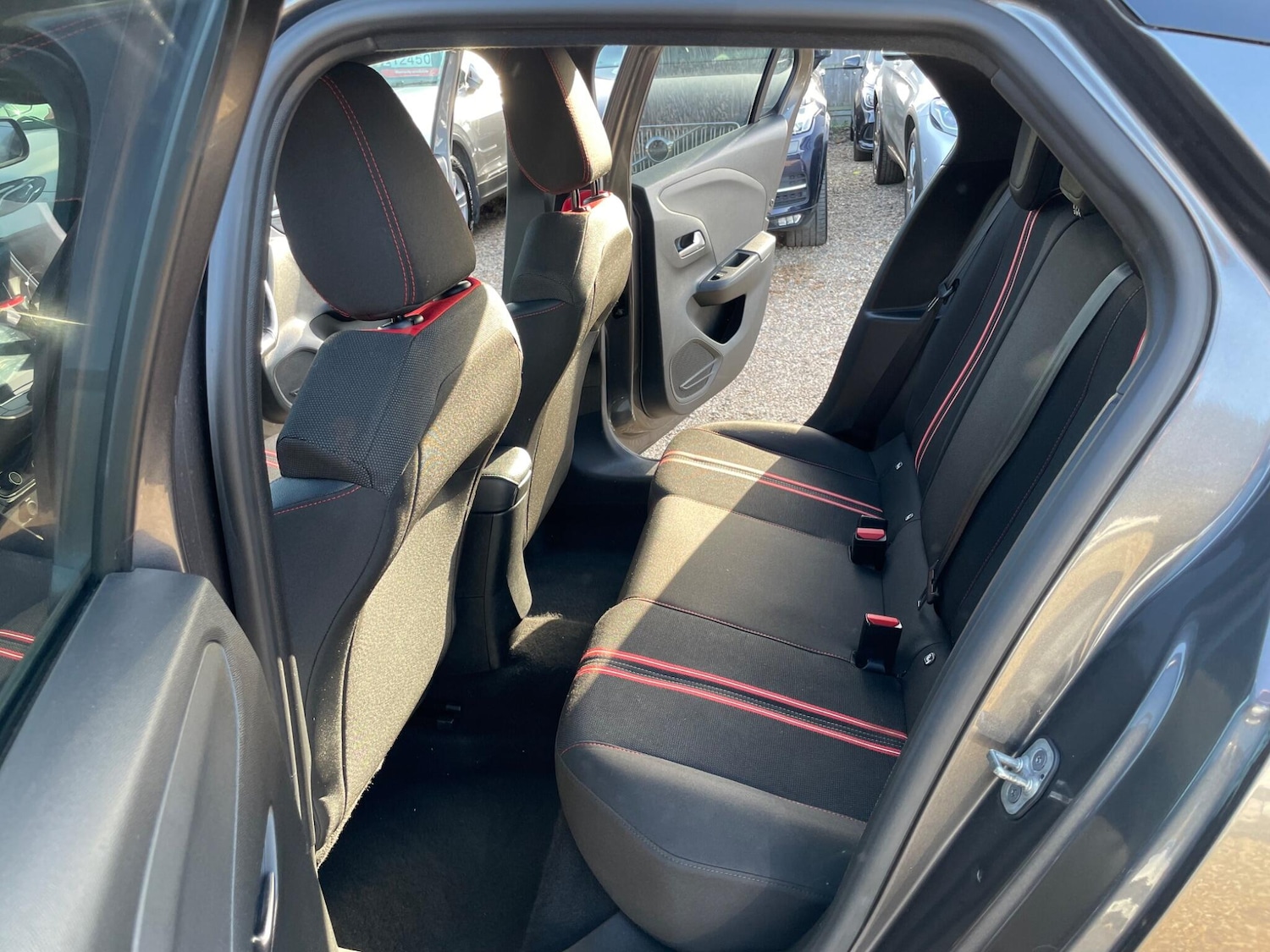 Used Vauxhall Corsa 2020 for sale - 77670962: Photo 36