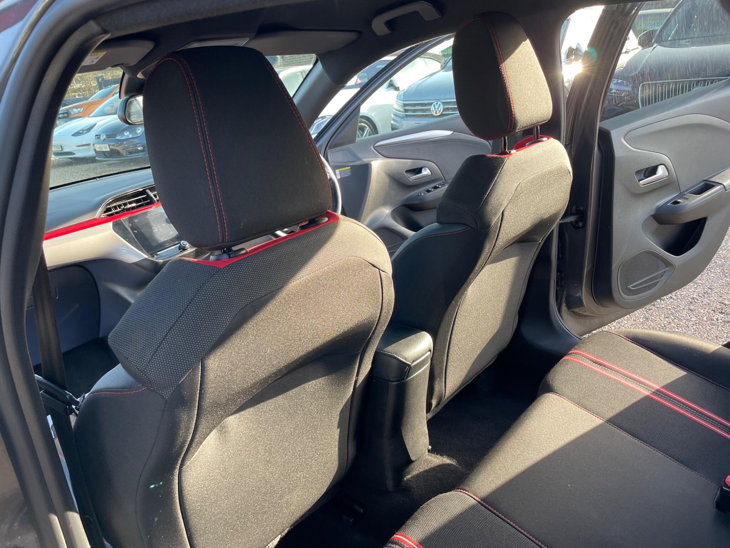 Used Vauxhall Corsa 2020 for sale - 77670962: Photo 37