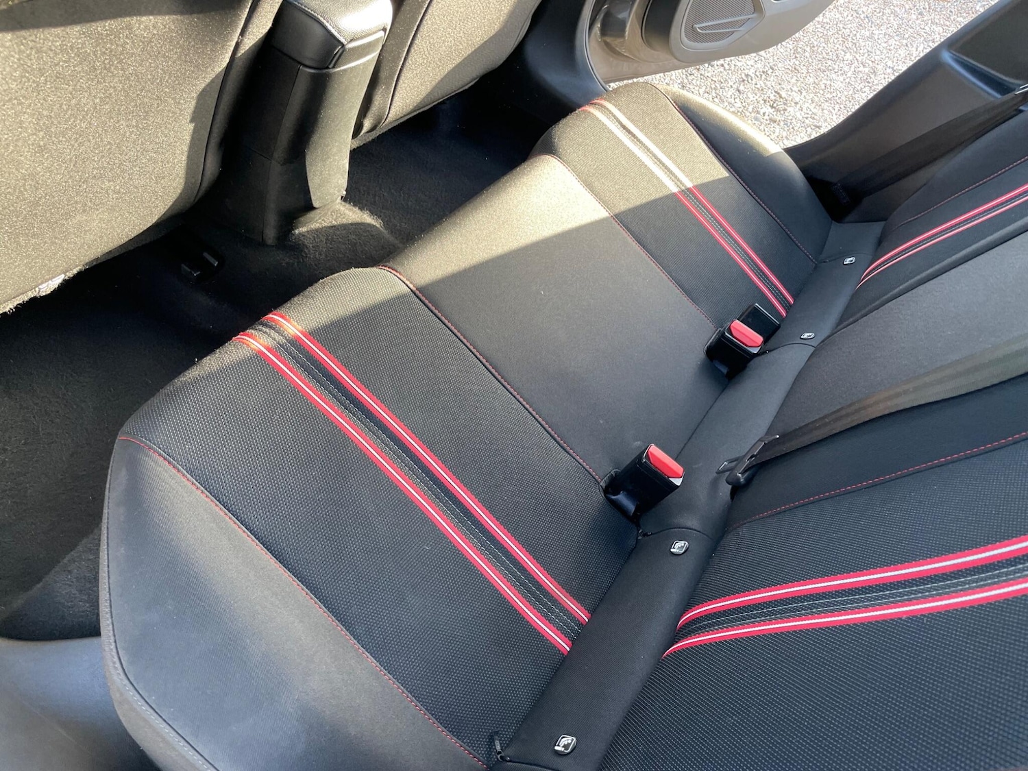 Used Vauxhall Corsa 2020 for sale - 77670962: Photo 38