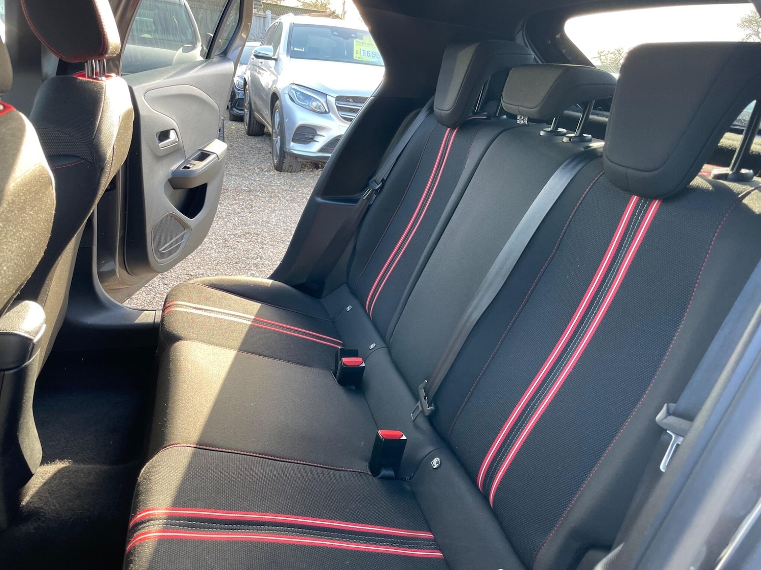 Used Vauxhall Corsa 2020 for sale - 77670962: Photo 39