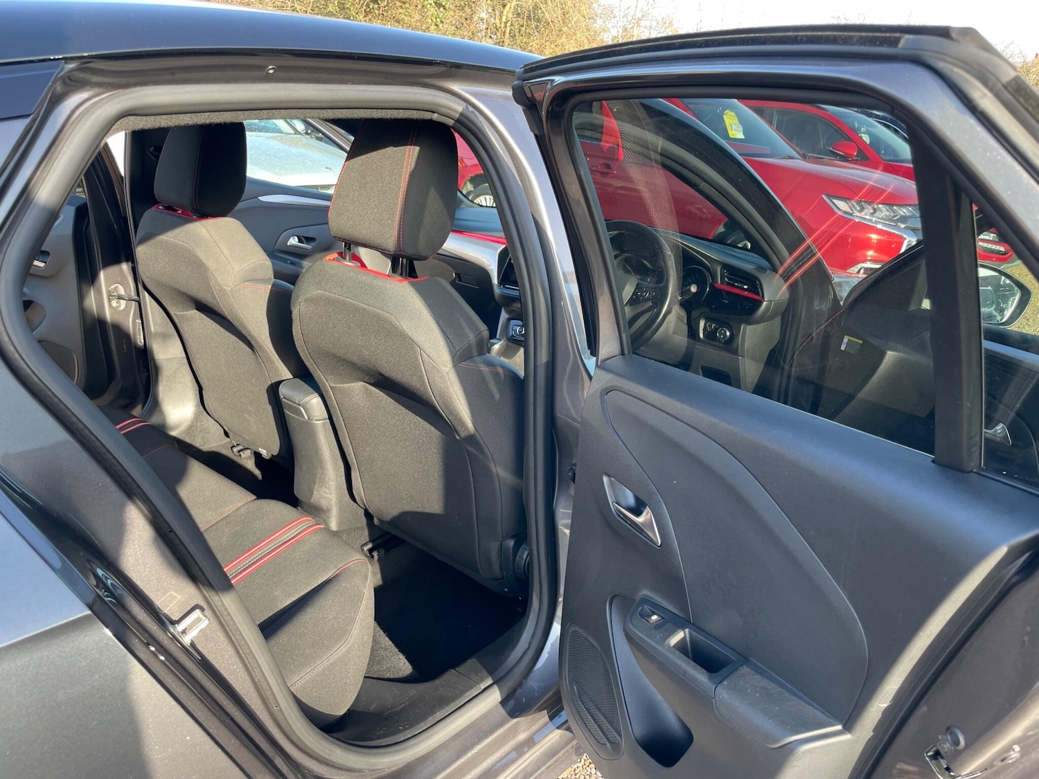 Used Vauxhall Corsa 2020 for sale - 77670962: Photo 40