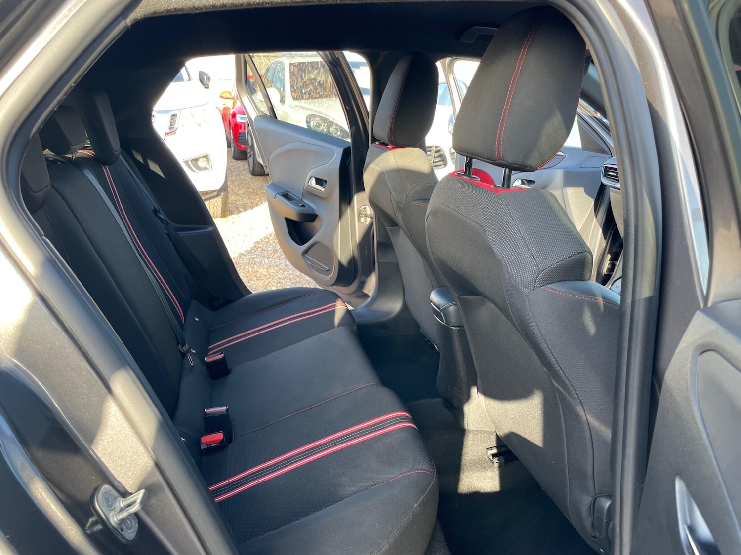 Used Vauxhall Corsa 2020 for sale - 77670962: Photo 41