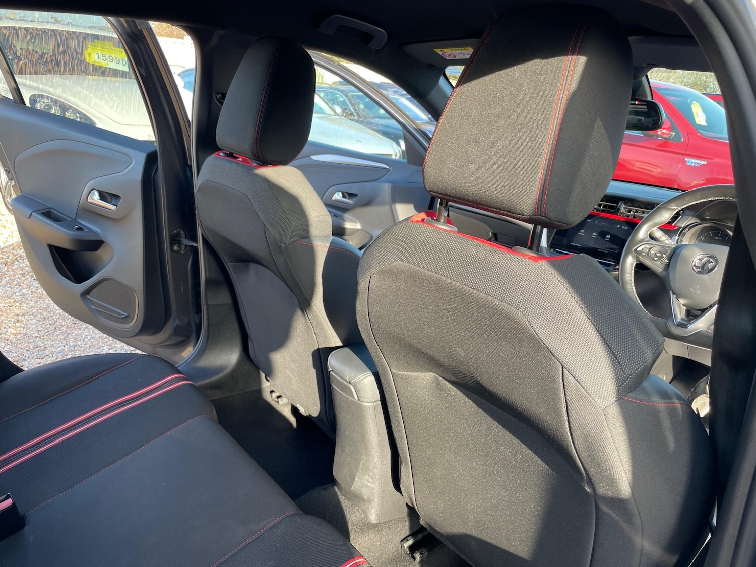 Used Vauxhall Corsa 2020 for sale - 77670962: Photo 42