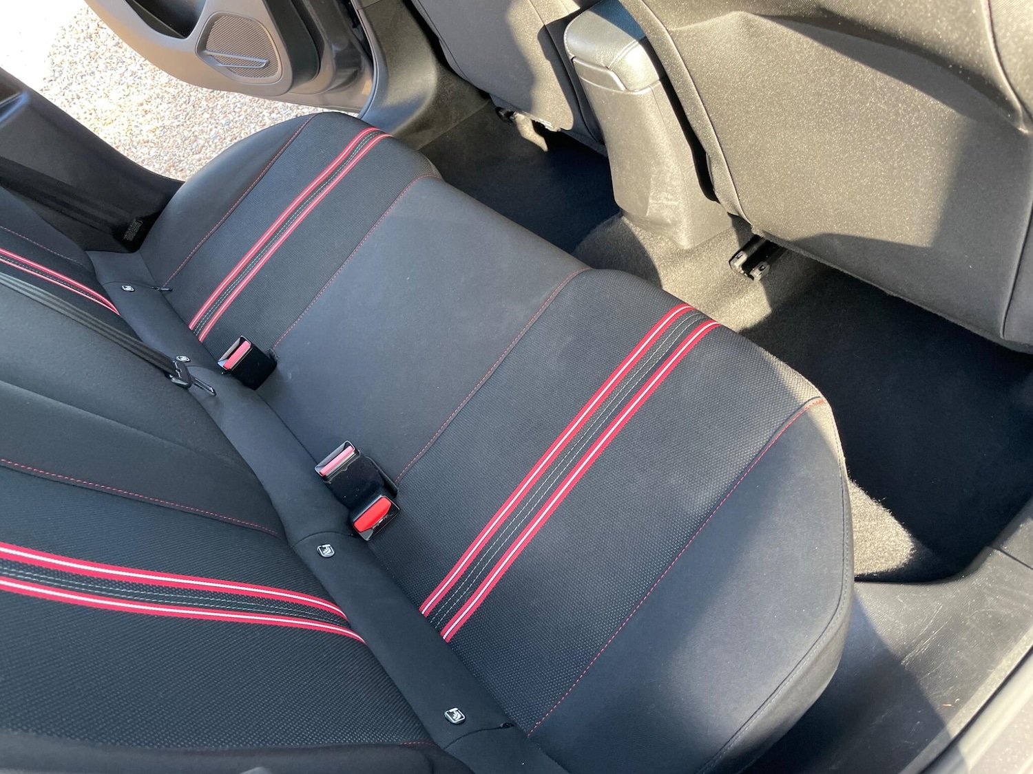 Used Vauxhall Corsa 2020 for sale - 77670962: Photo 43