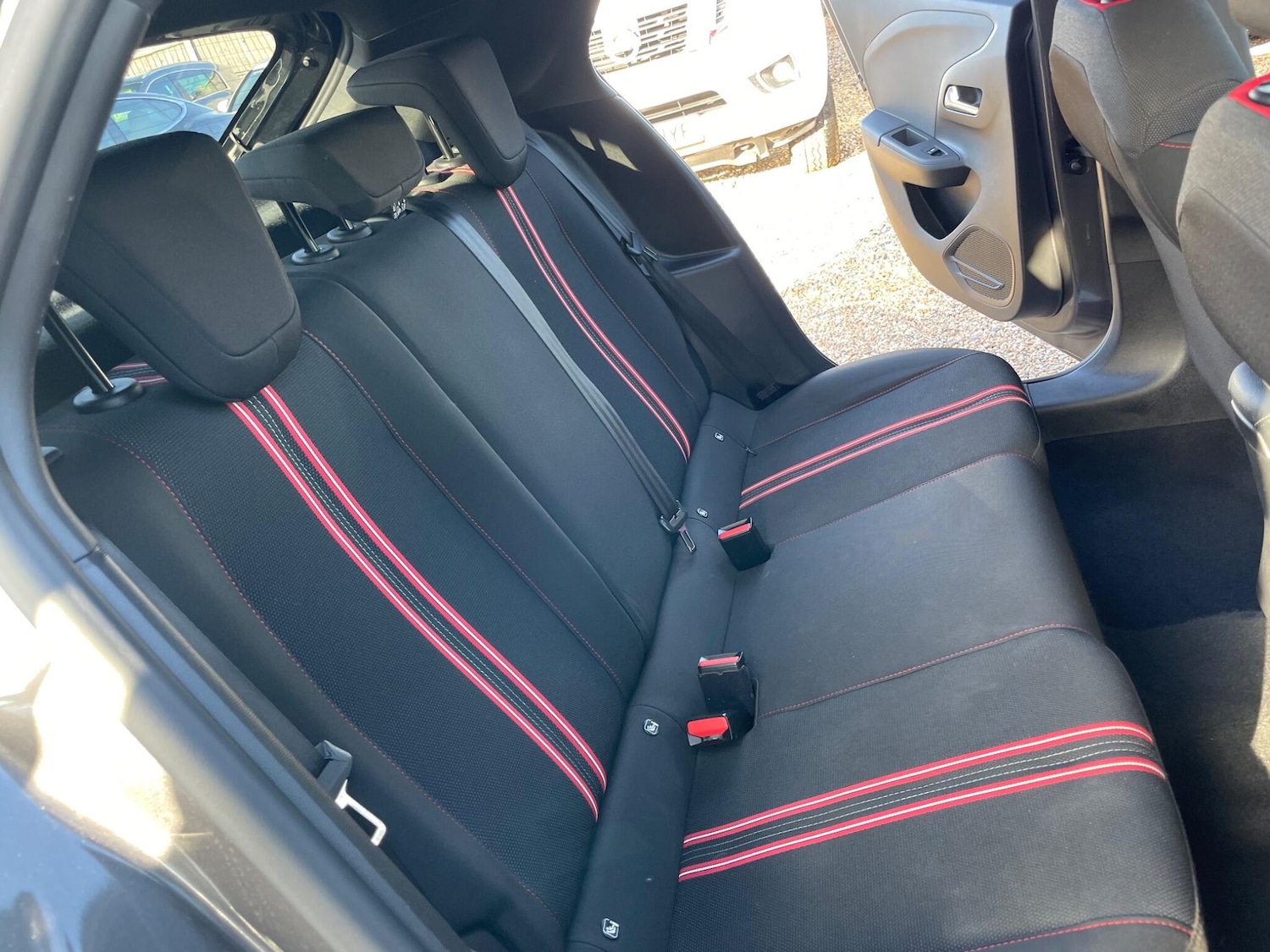 Used Vauxhall Corsa 2020 for sale - 77670962: Photo 44