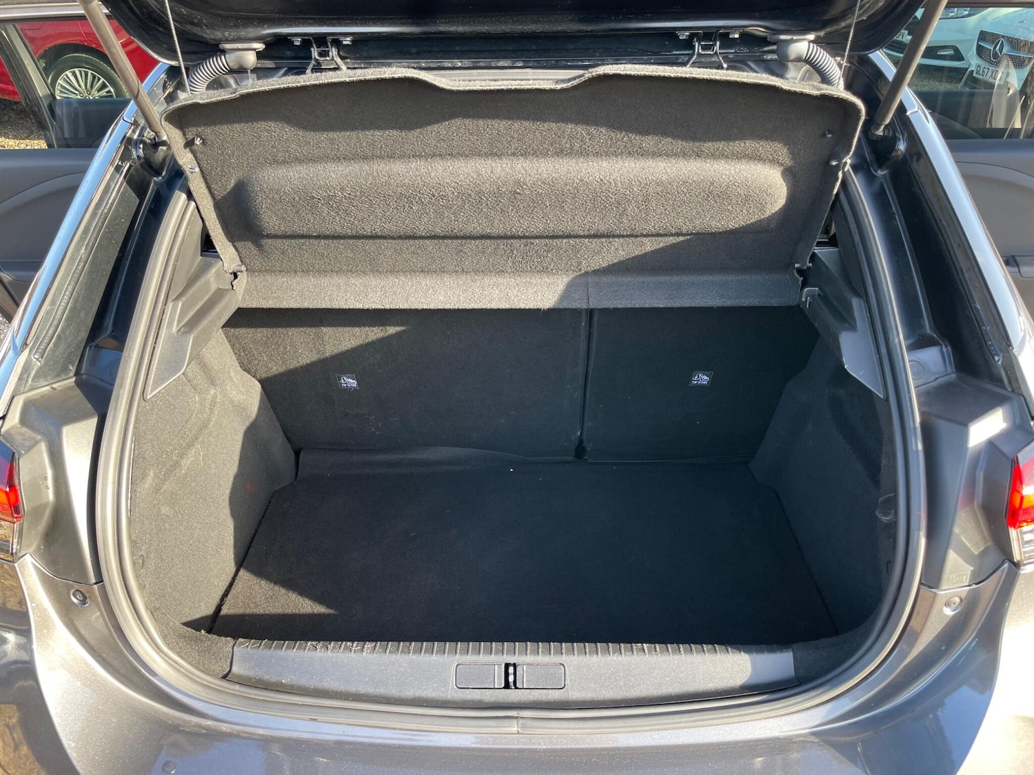 Used Vauxhall Corsa 2020 for sale - 77670962: Photo 45