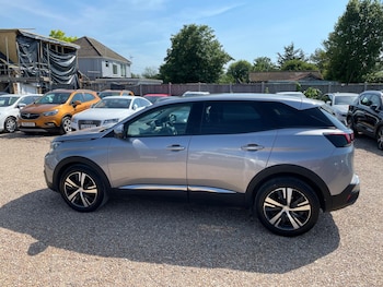 Used Peugeot 3008 2017 for sale - 78866845: Photo