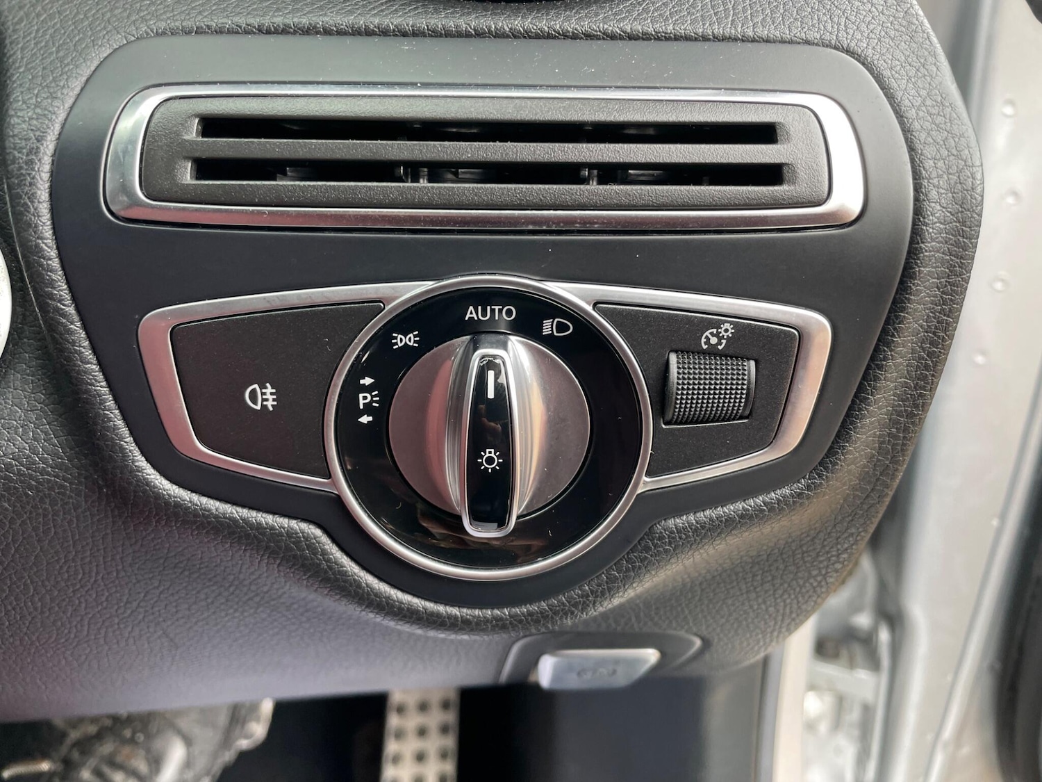 Used Mercedes-Benz C Class 2016 for sale - 77585860: Photo 13