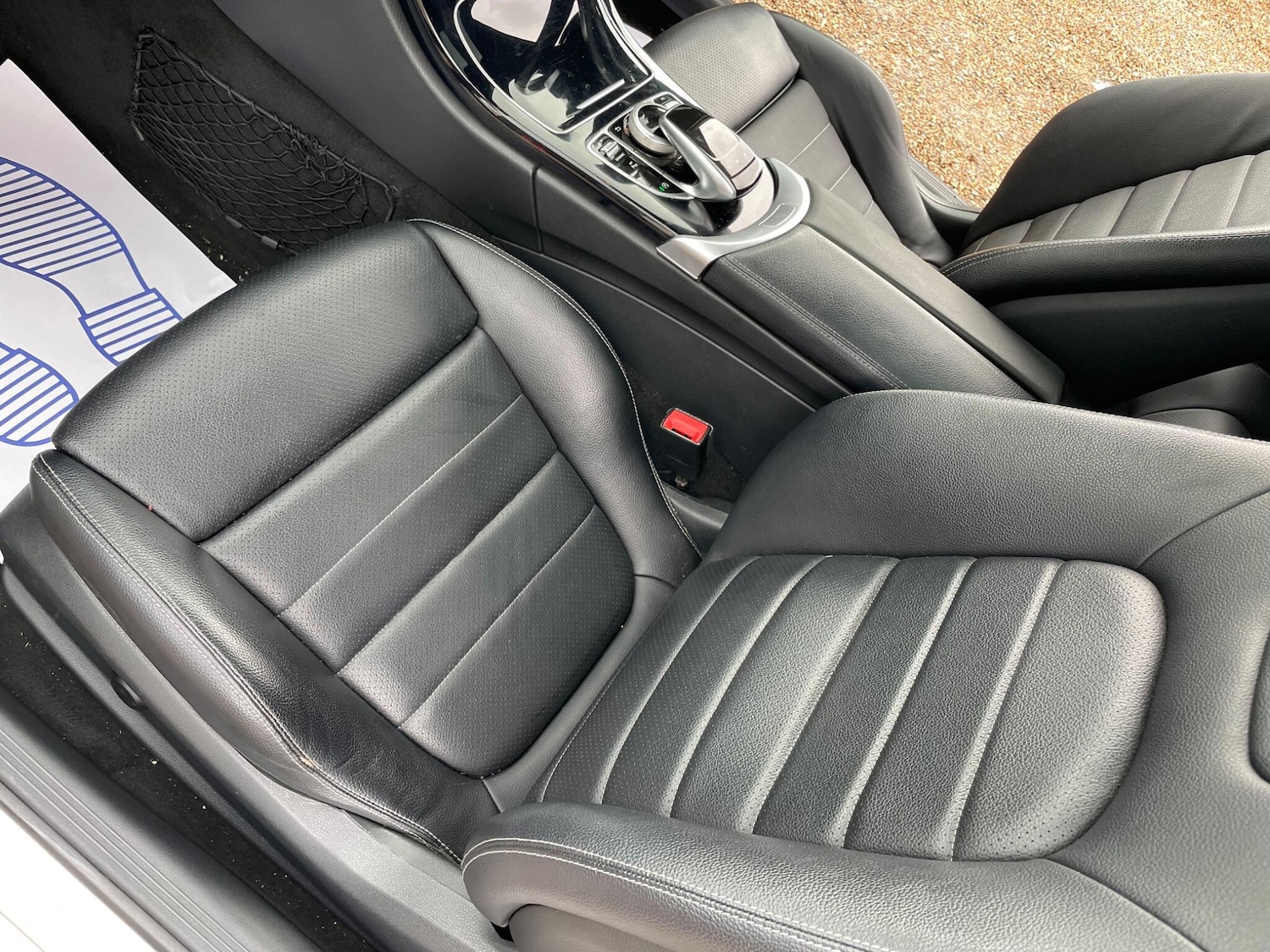 Used Mercedes-Benz C Class 2016 for sale - 77585860: Photo 29