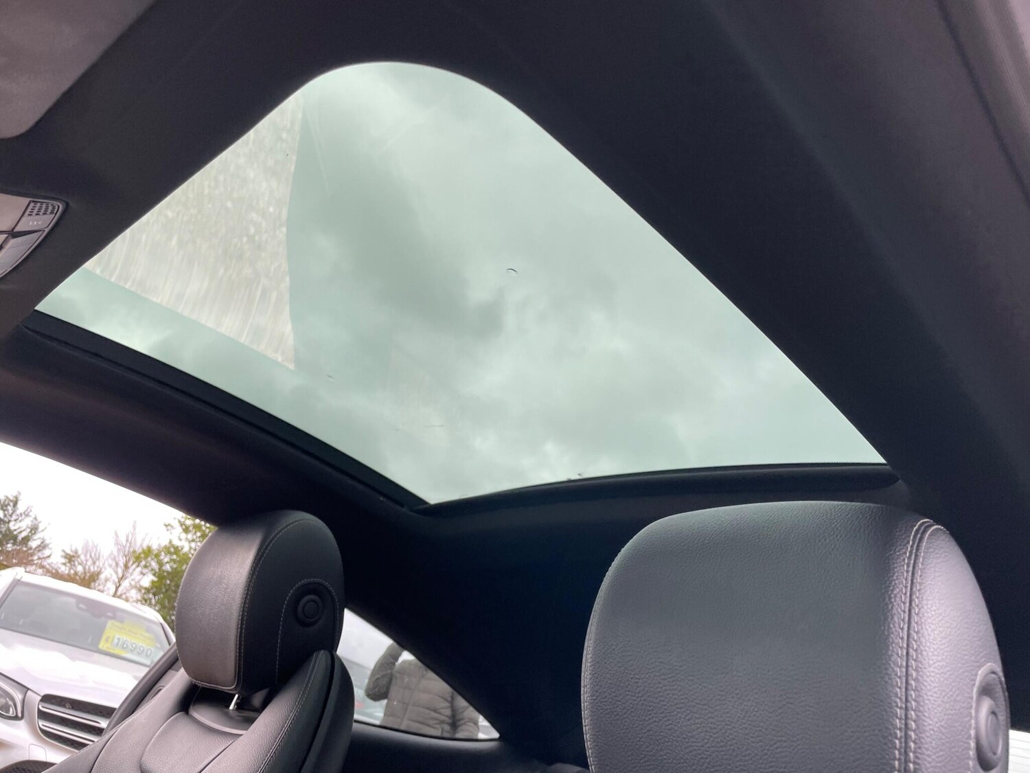 Used Mercedes-Benz C Class 2016 for sale - 77585860: Photo 31