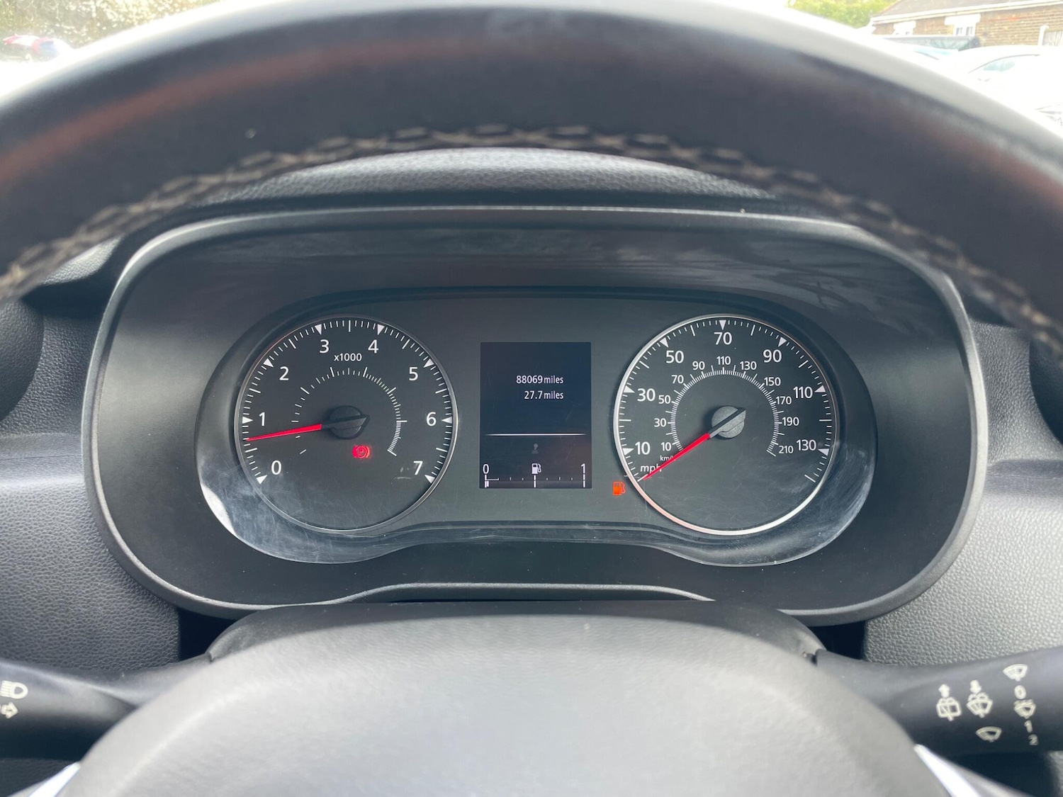 Used Dacia Duster for sale - 78136041: Photo 11