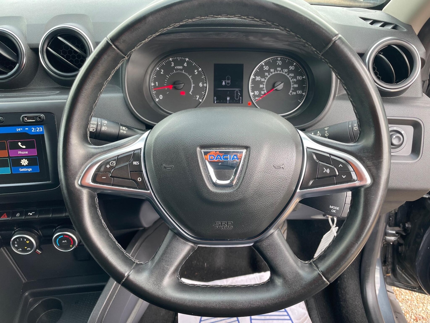 Used Dacia Duster for sale - 78136041: Photo 12