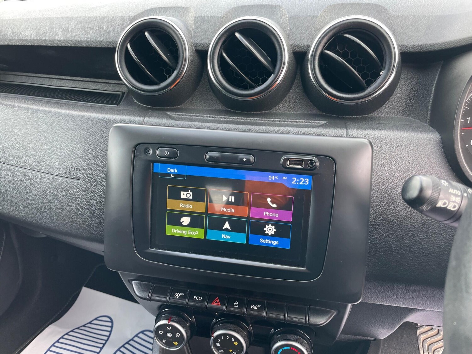 Used Dacia Duster for sale - 78136041: Photo 13