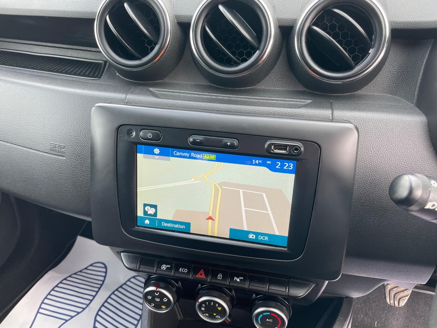 Used Dacia Duster for sale - 78136041: Photo 14