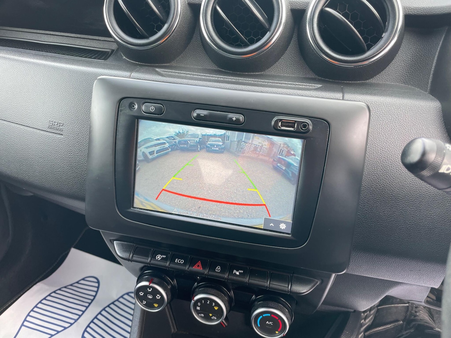 Used Dacia Duster for sale - 78136041: Photo 15