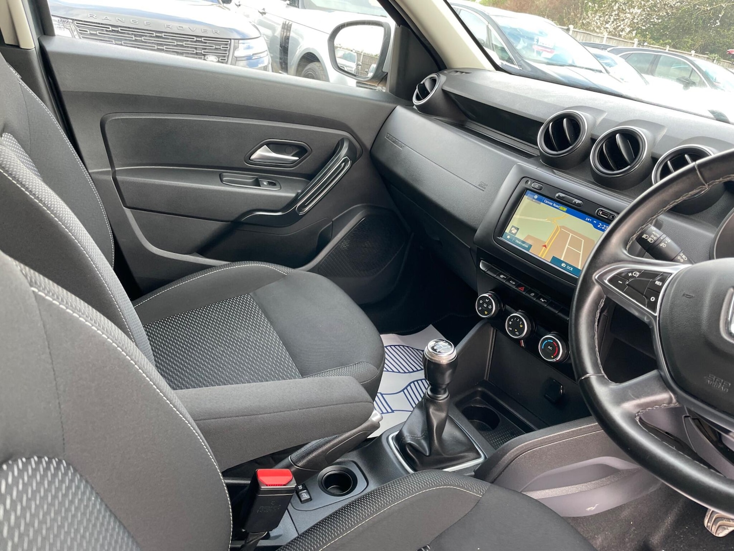 Used Dacia Duster for sale - 78136041: Photo 18