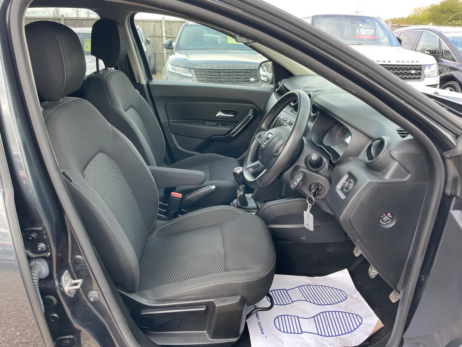 Used Dacia Duster for sale - 78136041: Photo 19