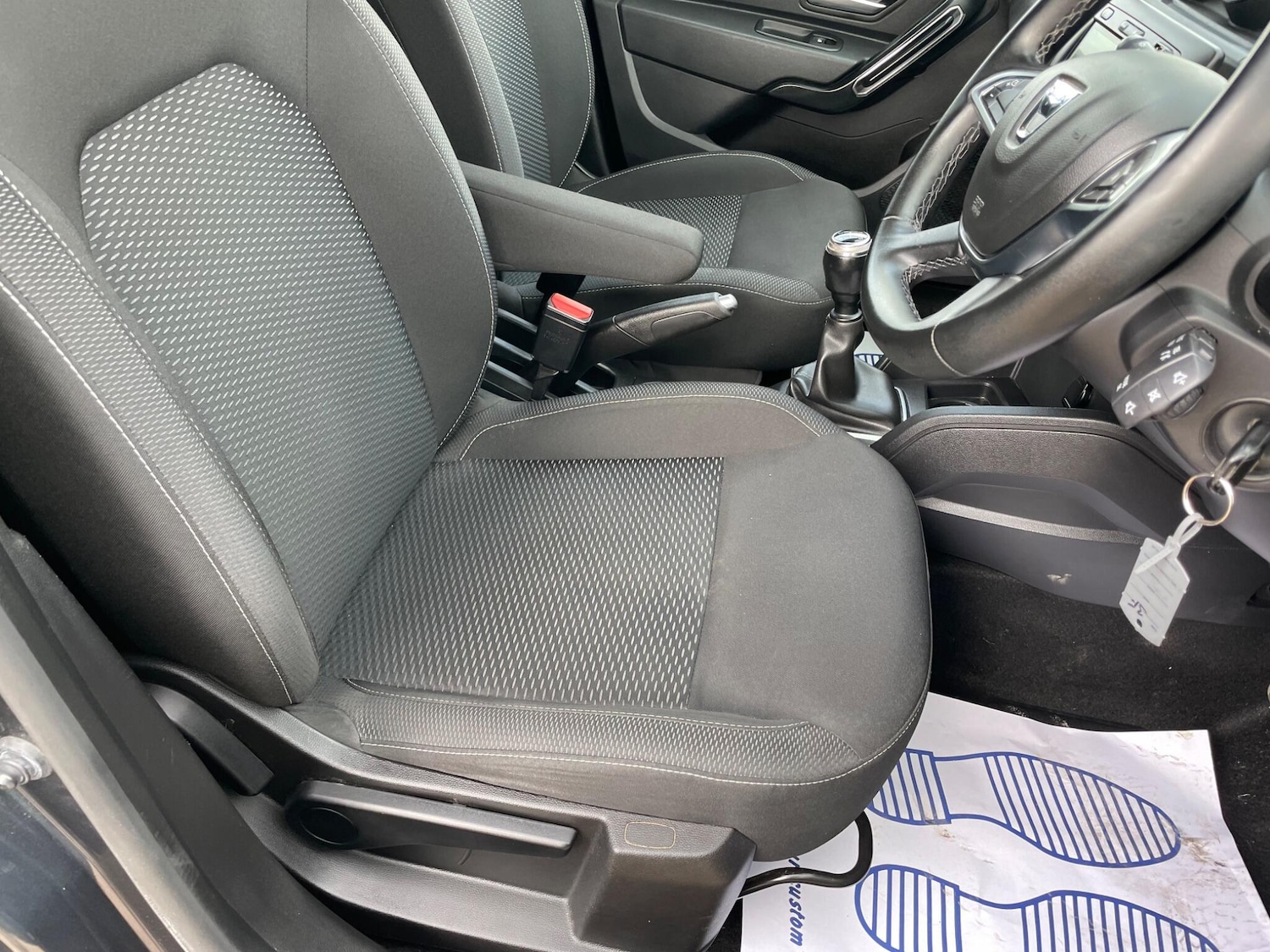 Used Dacia Duster for sale - 78136041: Photo 20