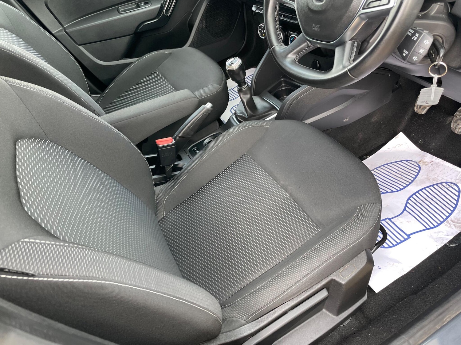 Used Dacia Duster for sale - 78136041: Photo 21