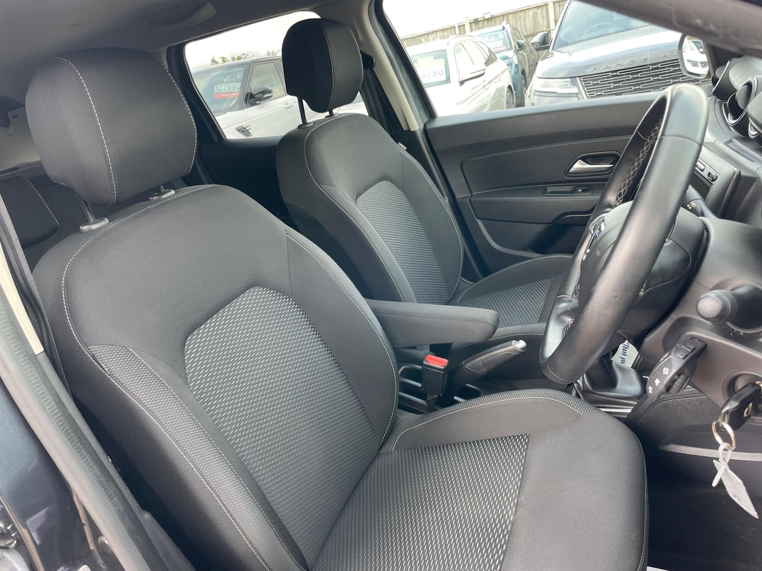 Used Dacia Duster for sale - 78136041: Photo 22